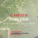 INVESTIGACIÓN TRANSFRONTERIZA. Proyecto global fue coordinado por el consorcio francés Forbidden Stories.