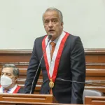 Es falsa la versión de Guerra García acerca de que Alberto Fujimori no fue condenado por corrupción