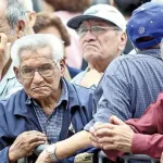 JUBILADOS. Actualmente el sistema de pensiones peruano está a cargo de cuatro administradoras privadas (AFP) y una pública (ONP).