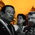 EN LA MIRA. Autoridades del sistema electoral podrían ser sometidas a un control absolutamente político si la reforma del artículo 99 de la Constitución se concreta.