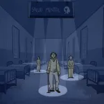 ABANDONO. La mayoría de los usuarios en condición de abandono son adultos mayores.