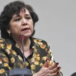 RETOS. La funcionaria reconoció que los resultados en la lucha contra el lavado de activos y la extinción de dominio todavía no son los adecuados.