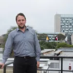 CONTINUISMO. Para el politólogo Eduardo Dargent, si no entran nuevos actores políticos a la contienda electoral se continuará en las mismas condiciones de crisis.  