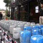 REALIDAD. Pese a las incautaciones, la producción de coca continúa y ahora se elabora droga en lugares donde los controles no son tan rigurosos, según experto Pedro Yaranga.