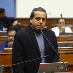 Es falso el dato del congresista Málaga acerca de que el presupuesto del sector Cultura es el más bajo de todos los sectores