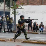 CASOS PENDIENTES. Hasta el 30 de mayo, había otros siete casos en trámite, según la Inspectoría de la Policía Nacional del Perú.