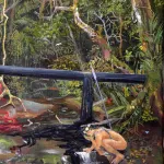 Pueblos en Aislamiento Voluntraio