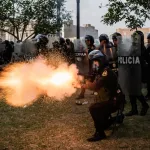 BLINDAJE. Inspectoría archivó casos pese a que obtuvo cadena de mando y planes operativos de Arequipa y Apurímac.