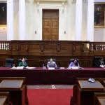 INVESTIGACIÓN. De los casos investigados por la comisión, 18 informes finales recomendaron sanción.