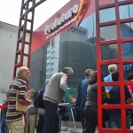 ALCANCE. En el Sistema Privado de Pensiones están afiliados más de 9 millones de peruanos, cuyos fondos previsionales son gestionados por cuatro AFPs: Profuturo, Integra, Prima y Habitat.