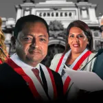 AUSENTES. Congresistas con más licencias por motivos personales son Segundo Quiroz y José Elías Ávalos. Entre los que acumulan más días destacan Digna Calle y Rosselli Amuruz.