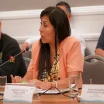 Es falsa la versión de la alcaldesa de Pueblo Libre acerca de que gastó el 90% del presupuesto de seguridad ciudadana 