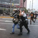 LIBERTAD DE PRENSA. Durantes los últimos años se ha socavado la libertad de prensa en el Perú.