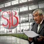 PERSONAJE. José Luis Elías Ávalos es accionista y socio fundador de la Universidad Privada San Juan Bautista.