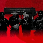 PODER. La organización criminal ha sentado sus bases en los países de la región a través de la trata de personas con fines de explotación sexual, extorsión, sicariato, homicidios entro otros crímenes violentos 