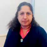 POSTURA. La exministra Fabiola Muñoz considera que debe haber un análisis desde diferentes sectores para evaluar si se necesita una modificación a la ley forestal. 