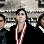 INTERESES. Fiscal de la nación, Patricia Benavides, trasladó de Pisco a Lima a la fiscal Fiorella Félix Acosta, esposa de su asesor de confianza Miguel Girao Isidro.