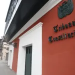 TRIBUNAL CONSTITUCIONAL. El máximo órgano constitucional ha emitido, este año, dos sentencias que han generado impacto en la recaudación tributaria. 