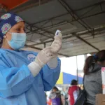 NEGOCIACIONES. Estados miembros de la OMS discuten la implementación de herramientas para mejorar la atención a emergencias de salud. 