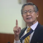 A LA ESPERA. La defensa de Alberto Fujimori informó que presentarán una apelación a salto para buscar su pronta excarcelación.