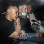 INDULTO. Alberto Fujimori fue responsable del autogolpe de Estado de 1992.