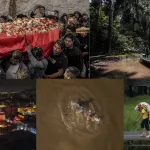 SELECCIÓN ANUAL. Un resumen de algunas de las historias más relevantes del 2023.