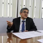 INTERESES. "Patricia Benavides entregó el cargo a los intereses políticos", sostiene el fiscal del Equipo Lava Jato.