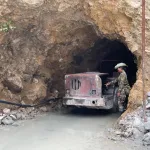 AUGE DEL CRIMEN. En los últimos años, las organizaciones criminales se han enfrascado en violentos enfrentamientos en la provincia aurífera de Pataz.