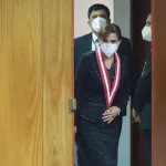 INVESTIGADA. Testigos de la Fiscalía revelaron detalles sobre la participación de Patricia Benavides en presuntos hechos delictivos.