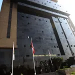 CARTA. El coronel Jorge Antonio Zapata menciona que “FAME S.A.C. es una empresa estatal adscrita al Ministerio de Defensa que no fabrica ningún tipo de explosivos ni sistemas de iniciación tales como dinamita, fulminante, cordón detonante y mecha lenta".