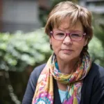 OBRA. Piedad Bonnett es autora de “Lo que no tiene nombre”, “Los habitados” y “Qué hacer con estos pedazos”, entre otras novelas, poemarios y obras de teatro. 