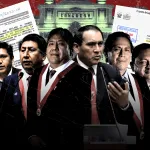 SIN IMPACTO. Perú Libre es la bancada que más proyectos declarativos acumuló (129). Acción Popular la segunda (66).