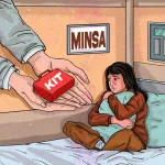 DESPROPORCIÓN. Amazonas y Loreto son las regiones que han repartido menos kits en relación a la población víctima de violación sexual.