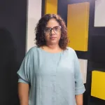 SOBRE LOS VÍNCULOS. "Conversar con investigados, cuando ya estás fuera del caso, no te involucra con una organización criminal", señaló la exfiscal, Rocío Sánchez.