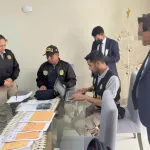 NORMA. La última modificatoria al Nuevo Código Procesal Penal atribuye a la PNP facultades para investigar preliminarmente con la Fiscalía. 