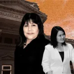 CRÍTICAS. Evidencia policial cuestiona la decisión de la jueza Juana Caballero en un caso de tráfico ilícito de drogas en el 2018.