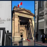 INJERENCIA. Al menos 21 proyectos de ley buscan modificar los procesos de elección y remoción de las entidades del sistema de justicia.