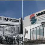 EVALUACIÓN. Sunedu denegó dos veces el licenciamiento a la Universidad Alas Peruanas, cuyos directivos ahora integran una nueva casa de estudios.