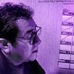 AULA 8. El más reciente proyecto cinematográfico de Héctor Gálvez.