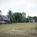 POSTURA. El grupo Ocho Sur, uno de los principales productores de aceite de palma del país, asegura que en sus territorios ni los de sus proveedores se ha perdido bosque.