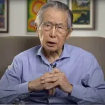 IMPEDIMENTO. Fujimori está bajo los supuestos legales que impiden a sentenciados postular a la presidencia de la república.