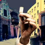 BENEFICIADOS. En febrero de 2021, se reveló la masiva vacunación contra covid-19 que favoreció a funcionarios, sus familiares e invitados fuera del equipo de investigación.