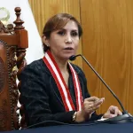 INTERFERENCIA. El Pleno de la JNJ decidió destituir a Patricia Benavides al acreditar que buscó favorecer a su hermana desde la Fiscalía de la Nación.