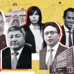 DEFENSORES. Cinco estudios jurídicos que ejercen la defensa de casos emblemáticos cuentan con abogados implicados en investigaciones fiscales.