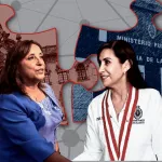 VÍNCULOS. La Fiscalía sostiene que la presidenta y la exfiscal de la nación participaron en presuntos hechos delictivos.