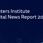 El informe del Instituto Reuters presenta un panorama desafiante para los medios a nivel global.