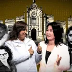 NEXOS. Gobierno de Dina Boluarte designó en puestos claves a personas vinculadas a Fuerza Popular.