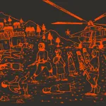 DESAPARECIDOS. Niños y niñas indígenas fueron sacados de sus comunidades por militares durante el conflicto armado interno.