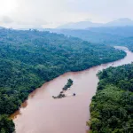 NUEVOS ACTORES. Empresas mineras de cobre aparecen entre las interesadas en operar en la Amazonía peruana.