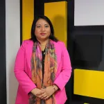 CRÍTICA. La abogada Ana Neyra cuestionó la aprobación de la Ley N° 6951, que prescribe delitos de lesa humanidad ocurridos antes del 2002.